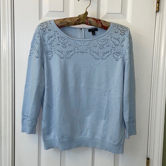 Talbots Sweaters - Women’s Talbots Petite Sweater